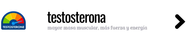 Aumento de testosterona: Los mejores suplementos naturales