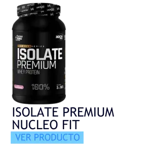 Isolate Premium de Hoch Sport