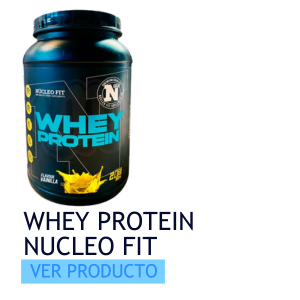 Proteína Núcleo Fit 1 kg