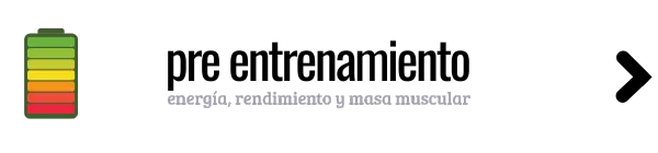 Pre Entrenamientos