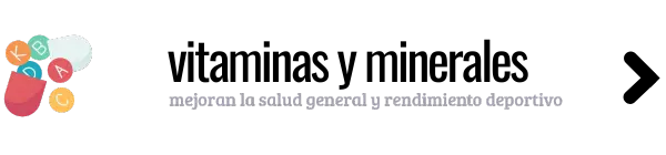 Vitaminas y minerales: Los suplementos más recomendados