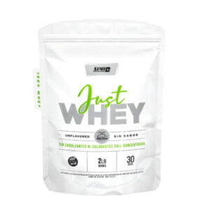 Just Whey de Star Nutrition, proteína de suero de leche