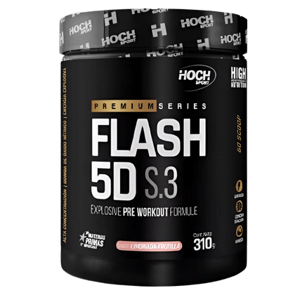 Flash 5D de Hoch Sport