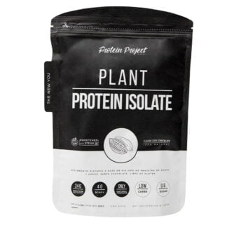 Plant Protein 1 kg de Protein Project, proteína vegana