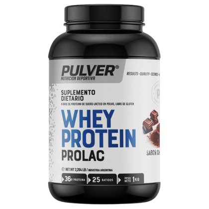 Prolac x1 kg de Pulver