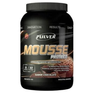 Prolac Mousse de Chocolate 1 kg