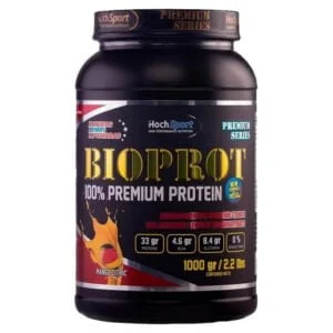 Proteína Bio Prot de 1 kg de Hoch Sport