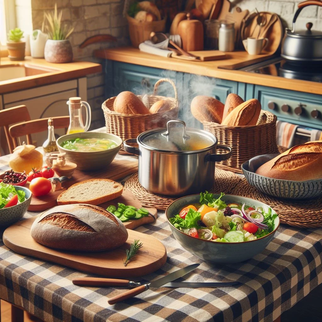 Vitamina B2 Alimentos