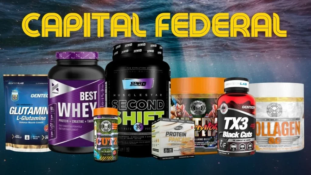 Capital Federal