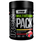 Iron Pack de Star Nutrition