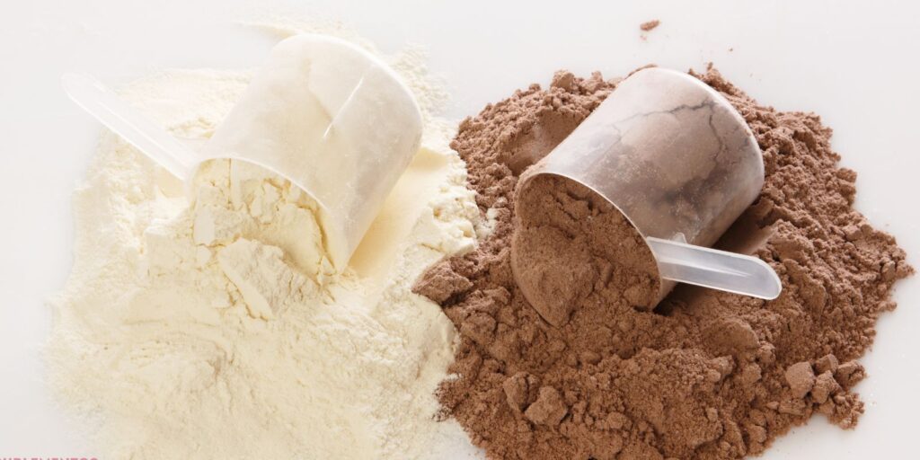 Egg Protein - Proteína de huevo