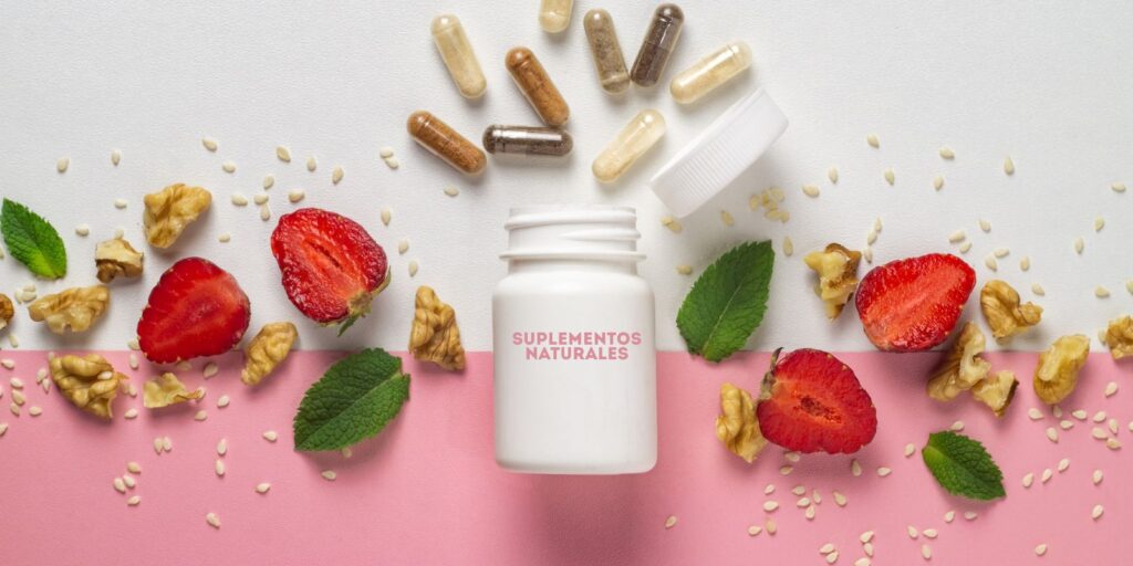 Suplementos Naturales