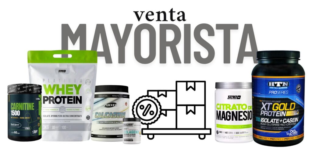 Venta Mayorista