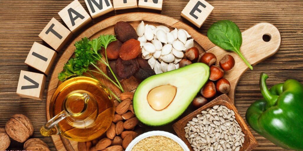 Vitamina E