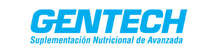 Logo Gentech