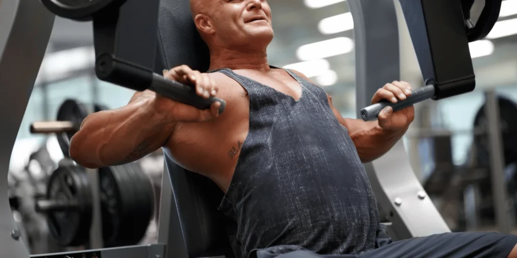Suplementos para la masa muscular