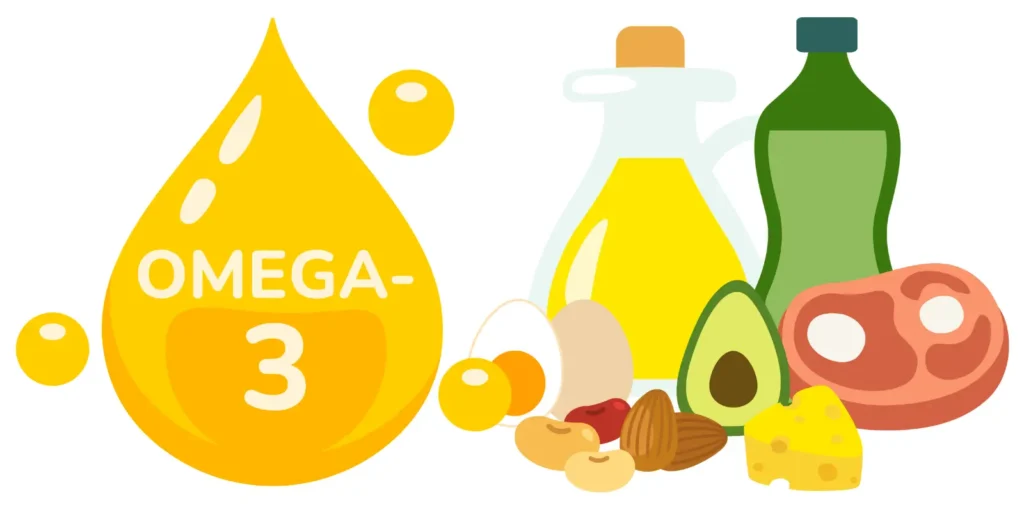 Omega 3