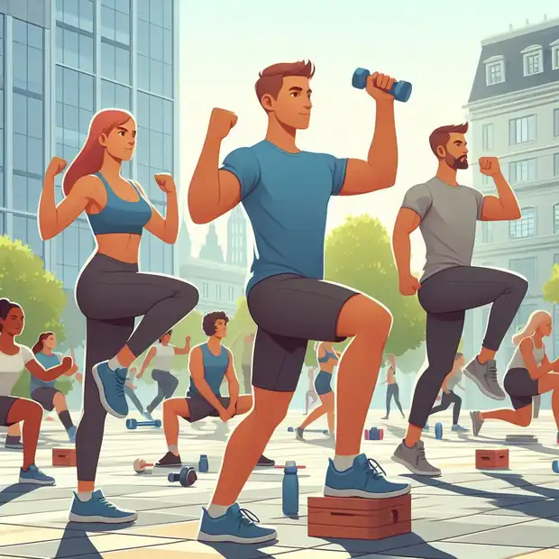 Suplementos deportivos en La Plata, Buenos Aires