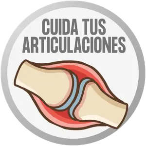 Cuidado de las articulaciones