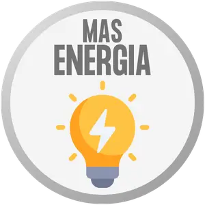 Orientado a la energia y el rendimiento deportivo