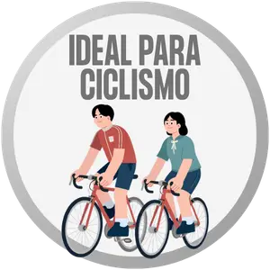 Ciclismo