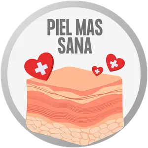 Orientado al cuidado de la piel