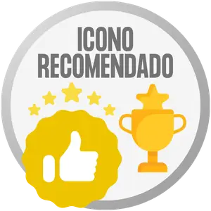 Combo recomendado por DeMusculos.com