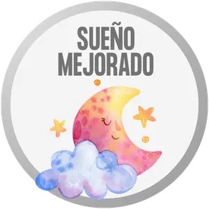 Icono de descanso