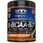 Bcaa 8.0 de HTN