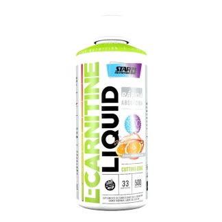 Carnitina Líquida de Star Nutrition 500 ml