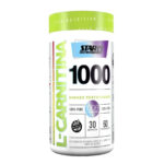 Carnitina 1000 x60 de Star Nutrition