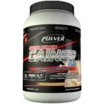 Gainer 1.5 kg de Pulver