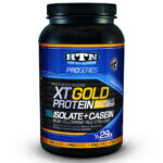 Proteína Xt Gold de 1 kg HTN