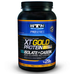 Proteína Xt Gold de 1 kg HTN