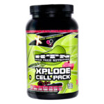 Xplode Cell Pack de HTN x 1.4 kg