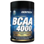 Bcaa 4000 de Gentech
