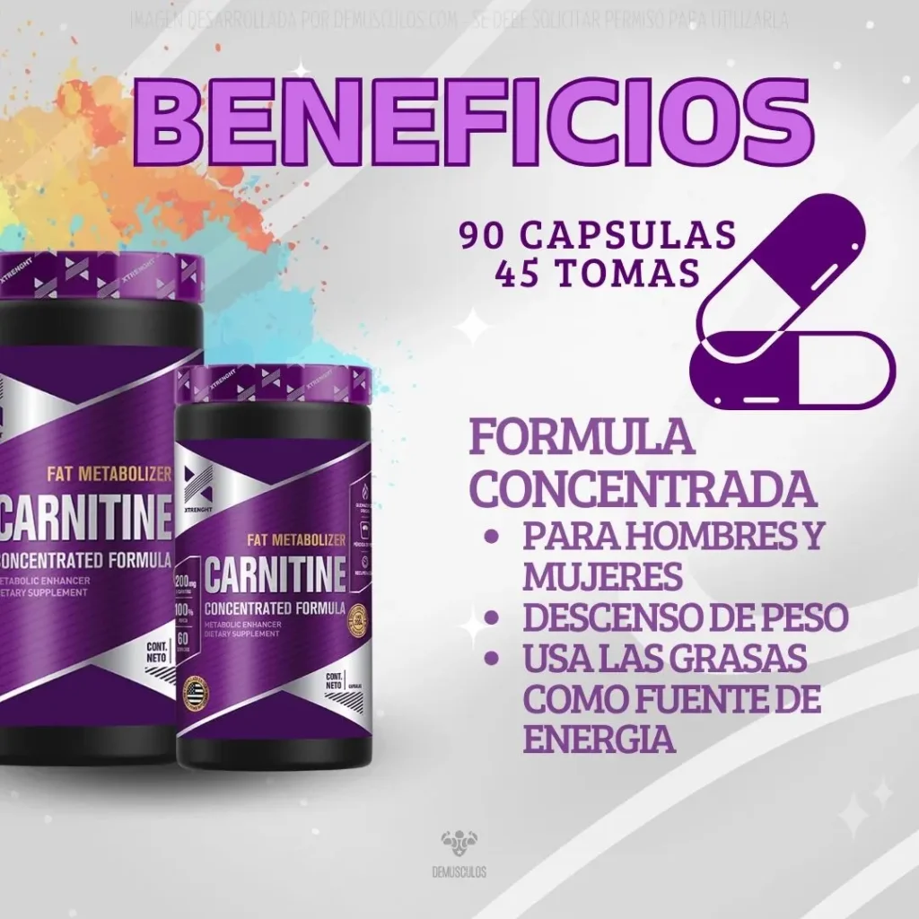 Beneficios