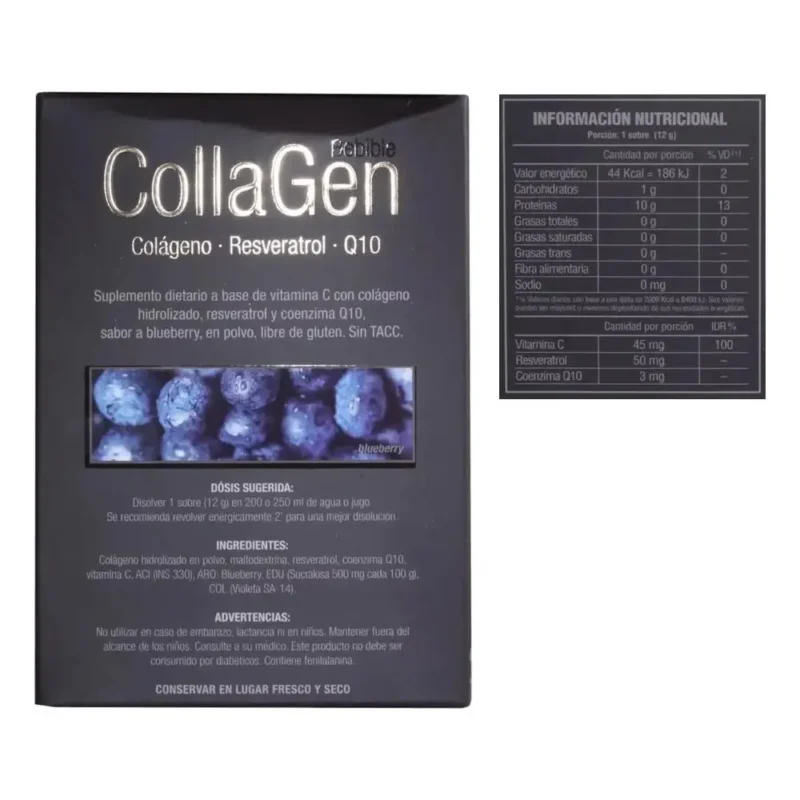 Collagen Gentech