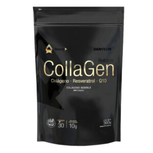 Collagen de Gentech en Sachet x30 tomas