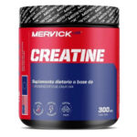 Creatina 300 grs de Mervick