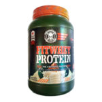 Fit Whey Protein 2 Lbs de Generation Fit