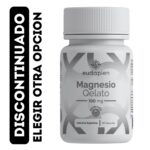 Magnesio Qelato Eudaplen