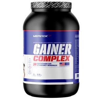 Gainer Complex Mervick 1.5 kg