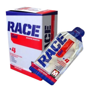 Race Gel x12 de Mervick