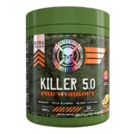 Killer 5.0 de Generation Fit