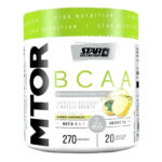 mTor Bcaa 270 grs Star Nutrition