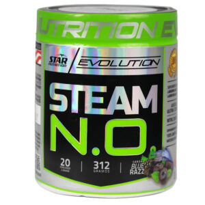 NO Steam de Star Nutrition