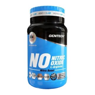 Óxido Nítrico Gentech x90