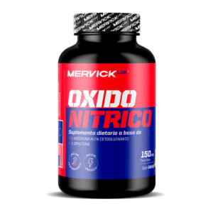Óxido Nítrico 150 grs de Mervick