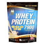 Whey AFA 1 kg 7900 de Gentech